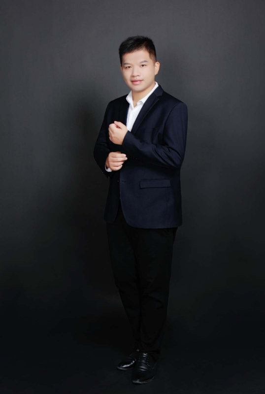 潜帅的第一张照片--尤溪婚介网