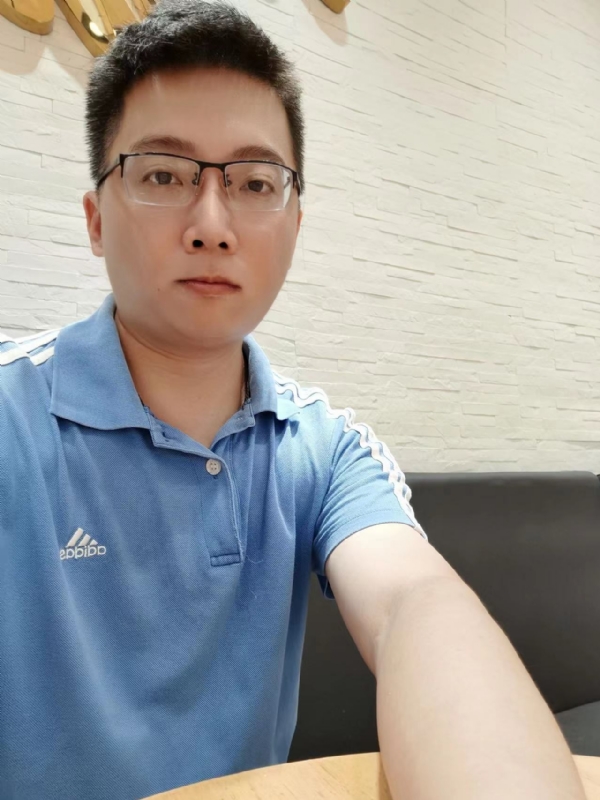 月亮河的第一张照片--尤溪婚介网