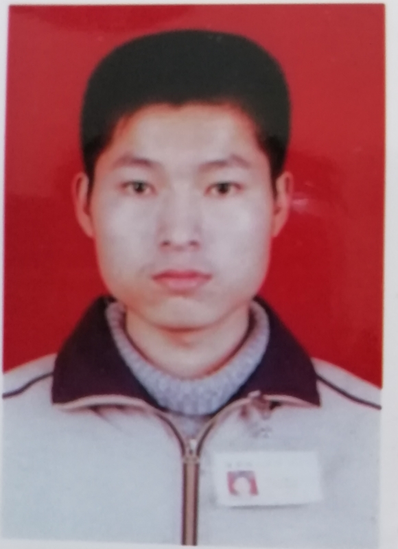 喜欢的第一张照片--尤溪婚介网