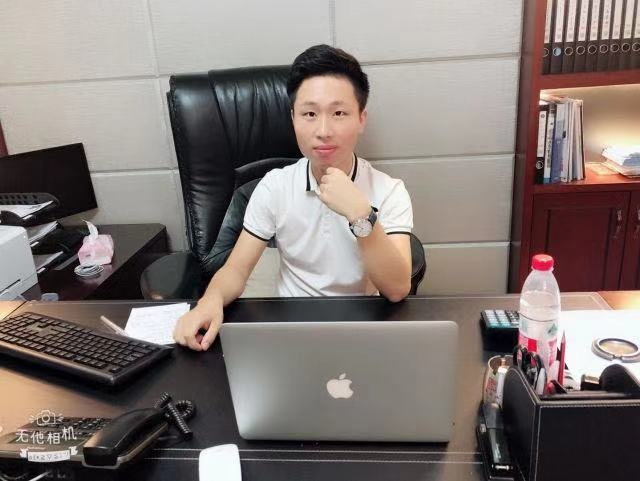 追梦的第一张照片--尤溪婚介网
