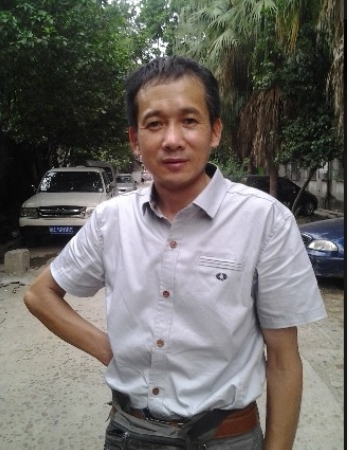寿山石的第一张照片--尤溪婚介网