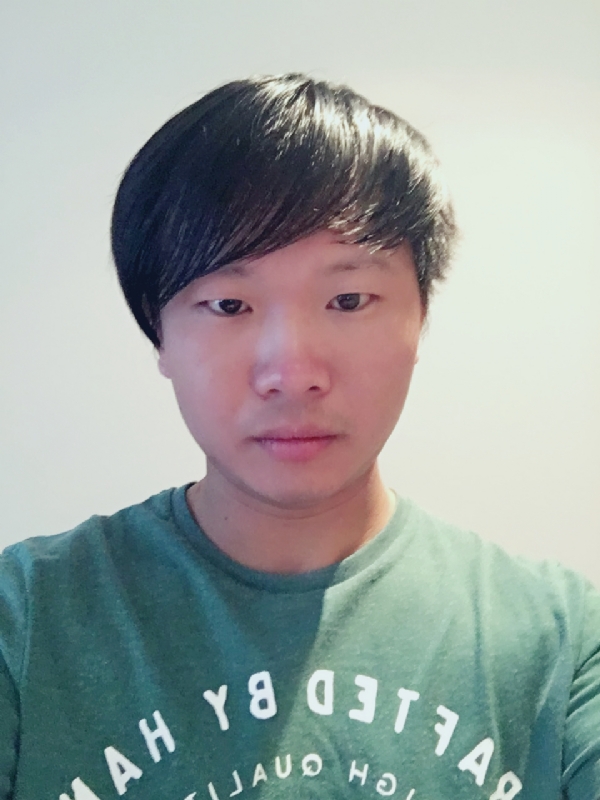 james的第一张照片--尤溪婚介网