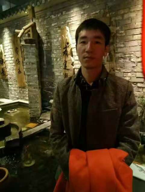 王森的第一张照片--尤溪婚介网