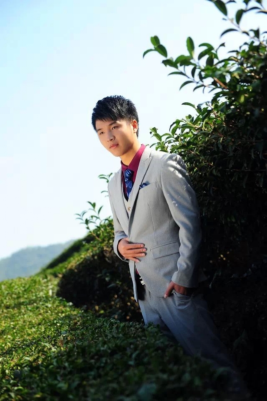 时缘的第一张照片--尤溪婚介网