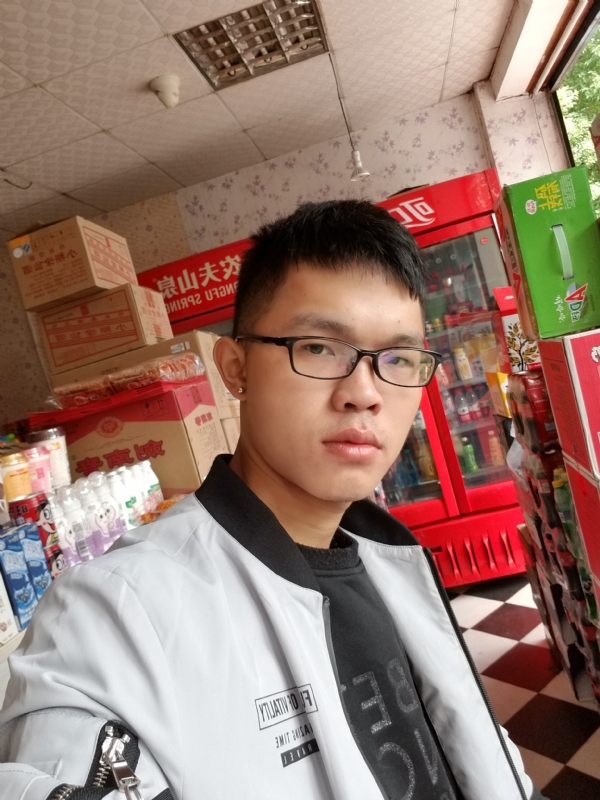 柒年的第一张照片--尤溪婚介网