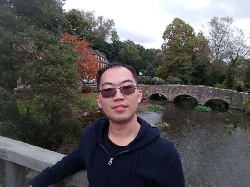 Allen的第一张照片--尤溪婚介网