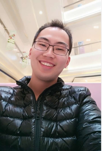 Allen的第二张照片--尤溪婚介网