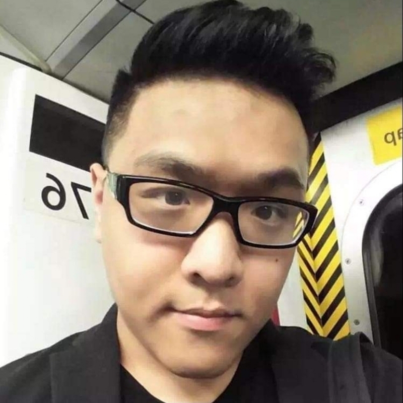 Tattat的第一张照片--尤溪婚介网