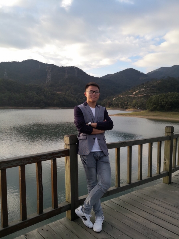 小小舒的第一张照片--尤溪婚介网