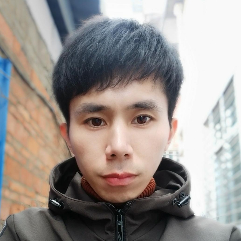 等一人白首的第二张照片--尤溪婚介网