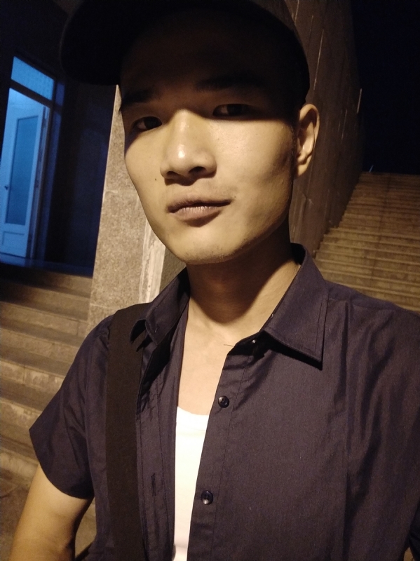 各取所需的第一张照片--尤溪婚介网
