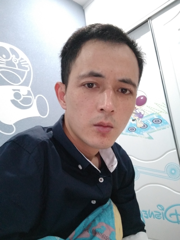 容晨的第一张照片--尤溪婚介网