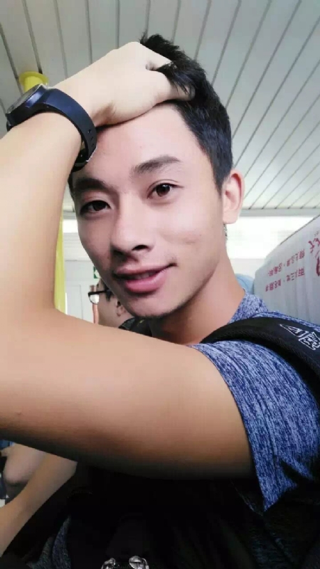 不是坏人的第一张照片--尤溪婚介网