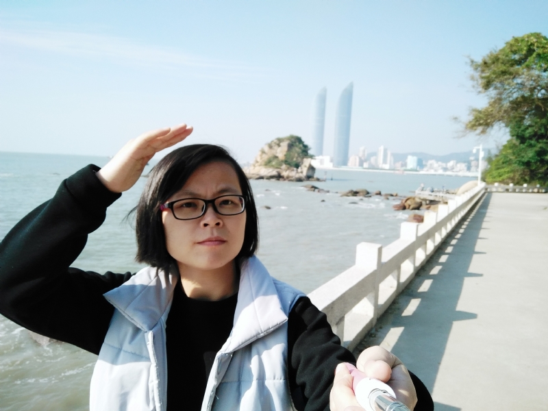吕小包的第一张照片--尤溪婚介网