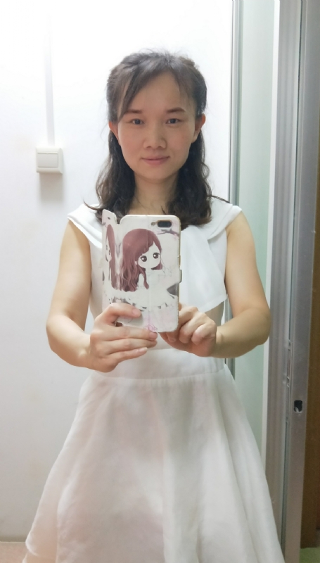 海上飞雪的第一张照片--尤溪婚介网