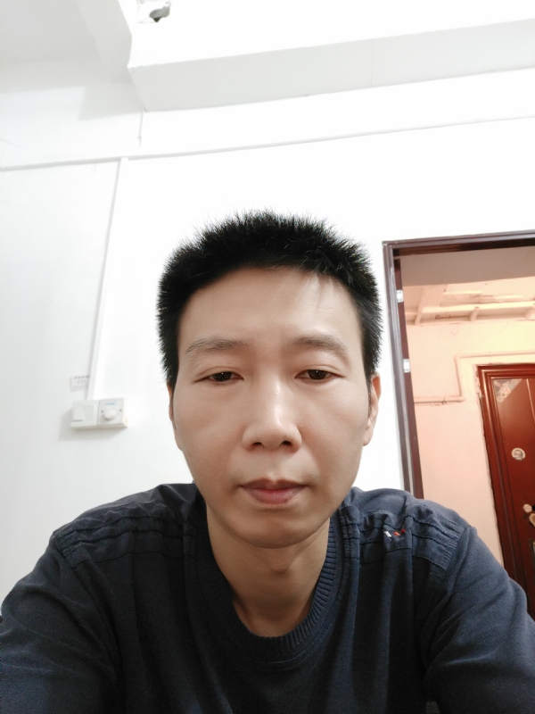 爱依然的第一张照片--尤溪婚介网