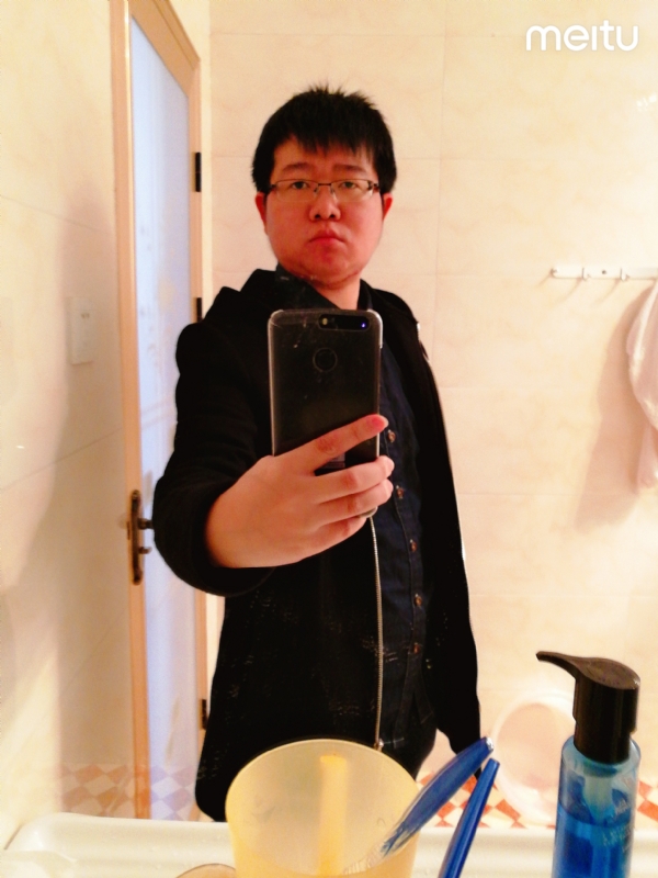 风之疾的第一张照片--尤溪婚介网