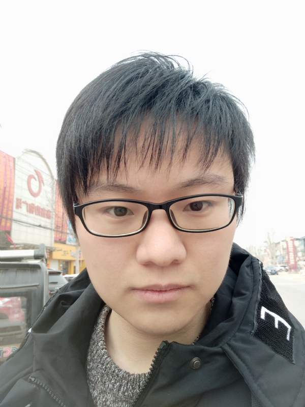 小懒猫的第一张照片--尤溪婚介网