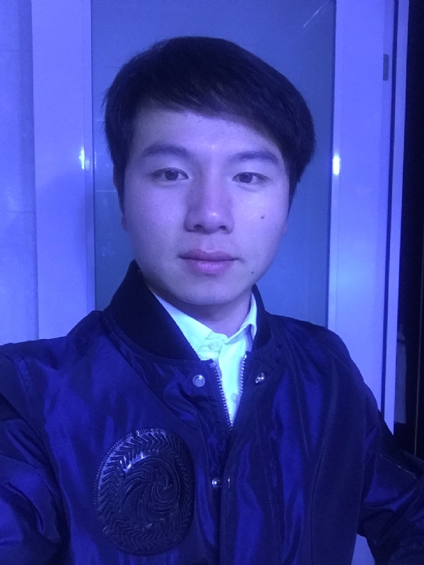 谁是我向往的以后的第一张照片--尤溪婚介网