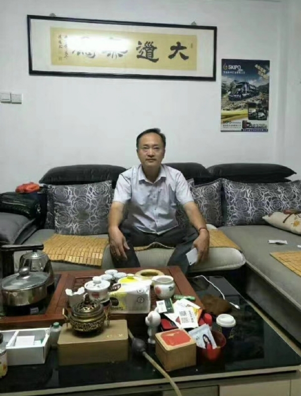 星光的第一张照片--尤溪婚介网