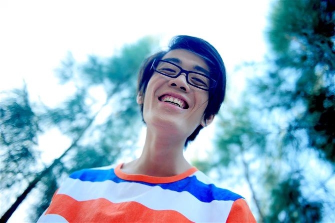 春光灿烂小土豆的第一张照片--尤溪婚介网