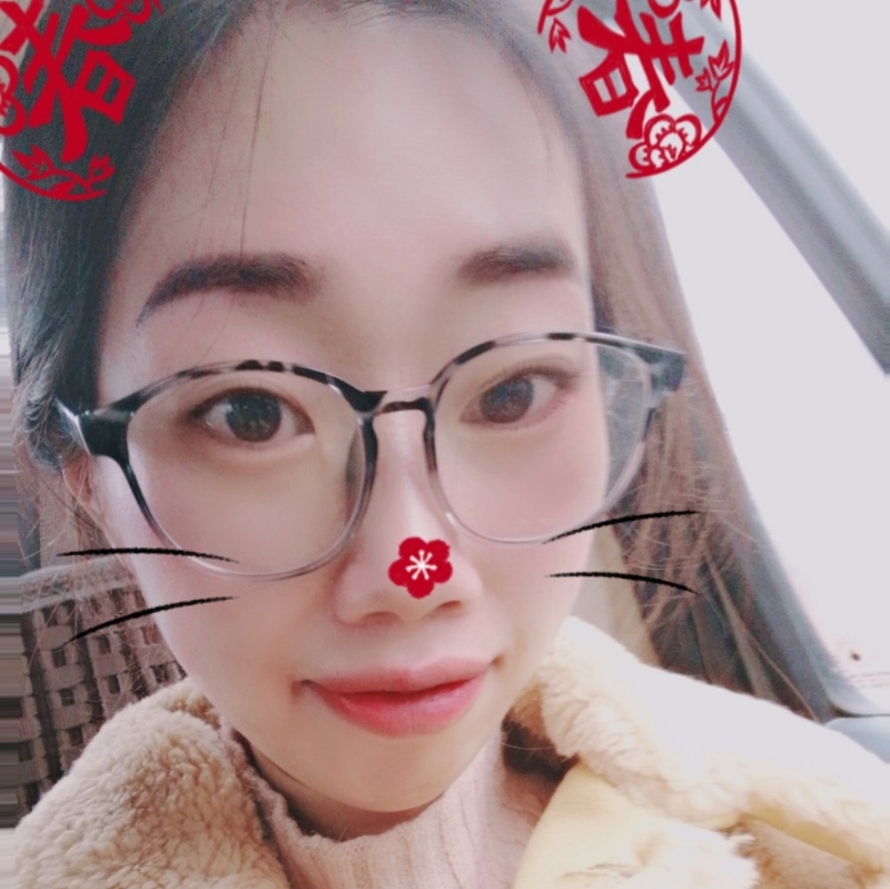 芮雪的第一张照片--尤溪婚介网