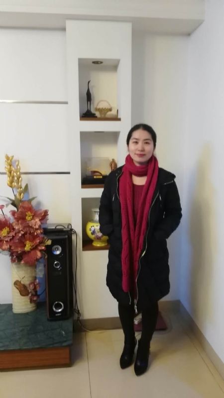 yvonne的第一张照片--尤溪婚介网