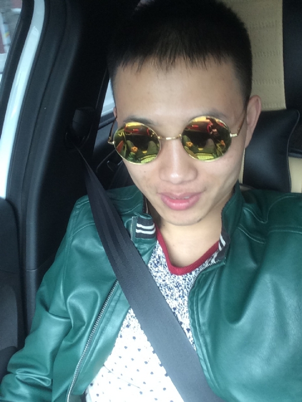 真心对待一个人的第一张照片--尤溪婚介网