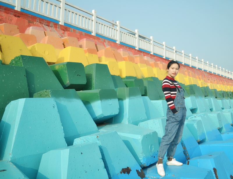小艾樱樱的第一张照片--尤溪婚介网