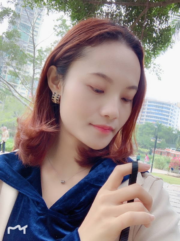 曼夕的第一张照片--尤溪婚介网