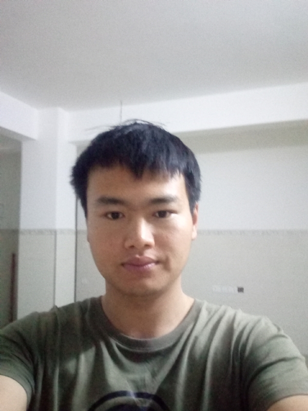 简单的第二张照片--尤溪婚介网