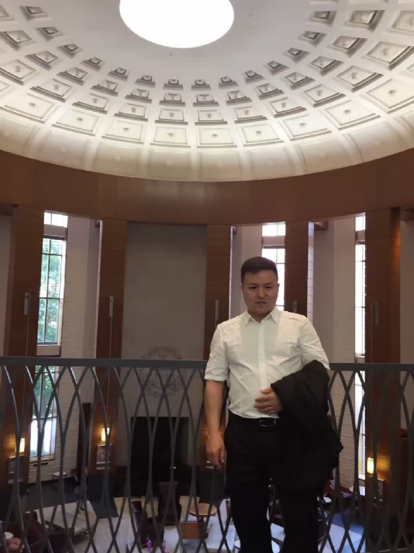 心境的第一张照片--尤溪婚介网
