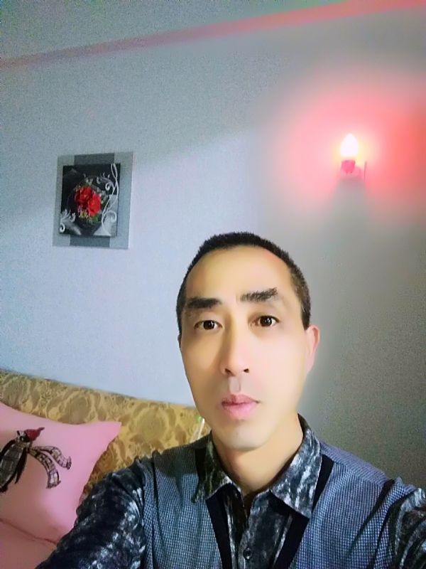真诚的第一张照片--尤溪婚介网