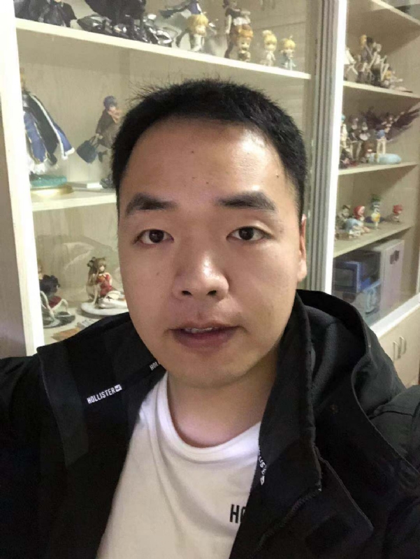 暴走KUMA的第一张照片--尤溪婚介网