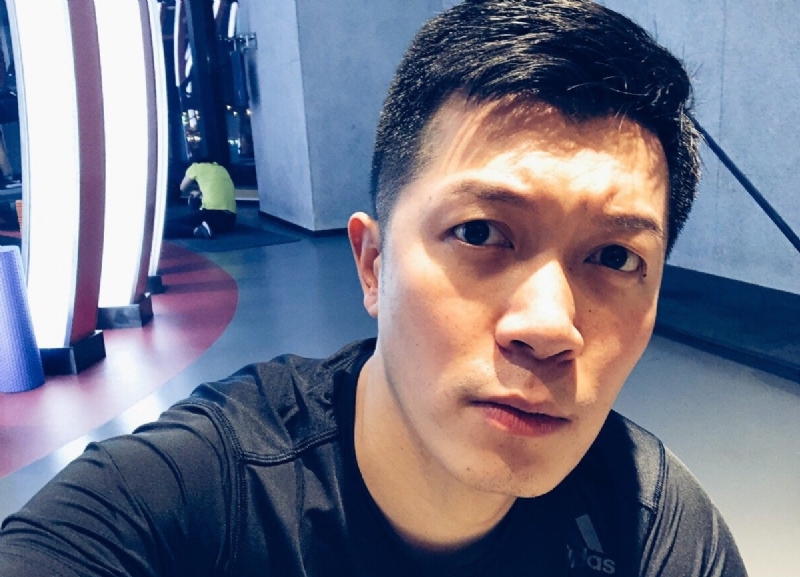 张勇耀的第一张照片--尤溪婚介网