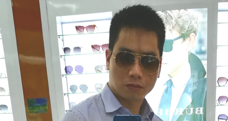 希望之灯的第一张照片--尤溪婚介网
