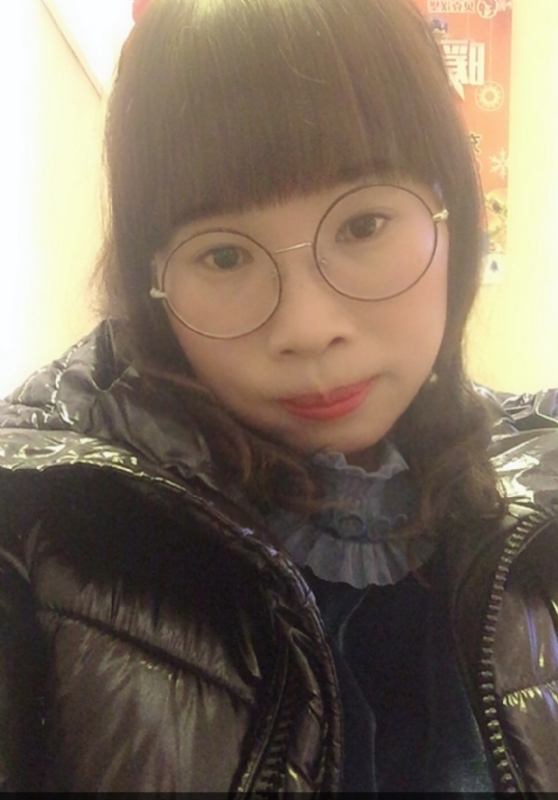 琴子的第一张照片--尤溪婚介网