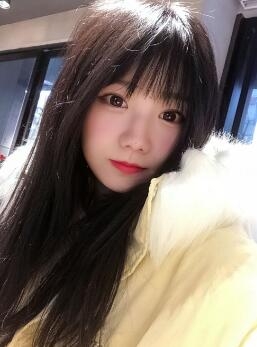 琳琳的第一张照片--尤溪婚介网