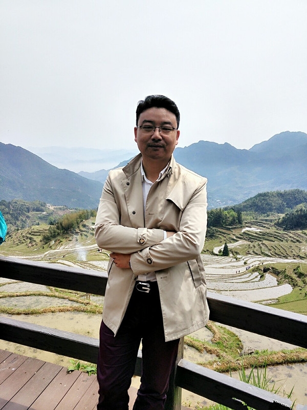 过往的第二张照片--尤溪婚介网