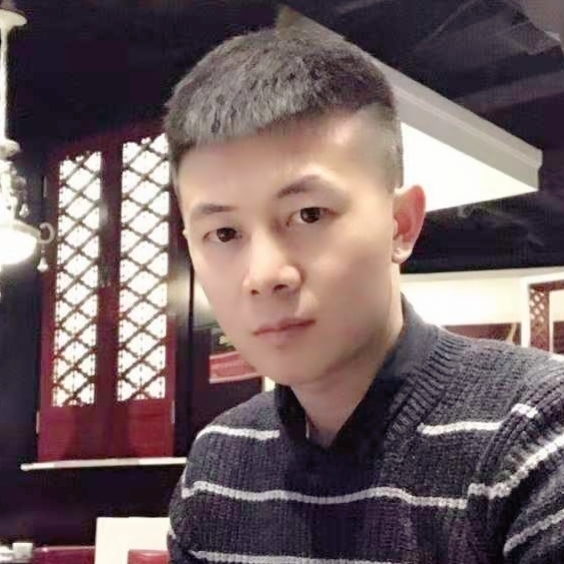夜晚的星空的第一张照片--尤溪婚介网