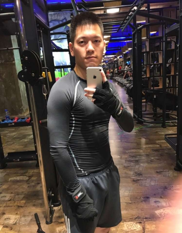 共赴此生的第一张照片--尤溪婚介网