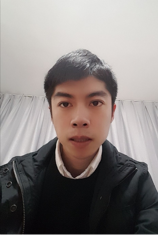 别发呆的第一张照片--尤溪婚介网