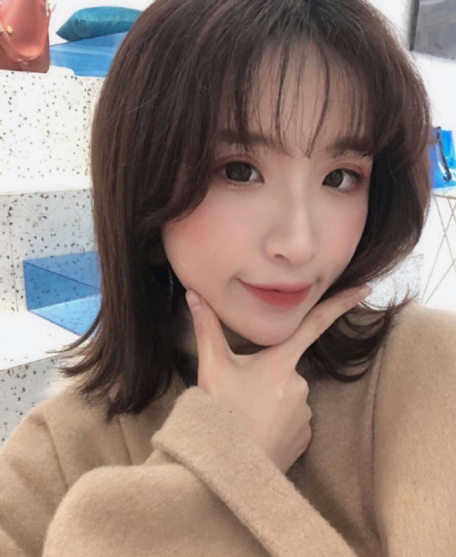 莉婷的第一张照片--尤溪婚介网