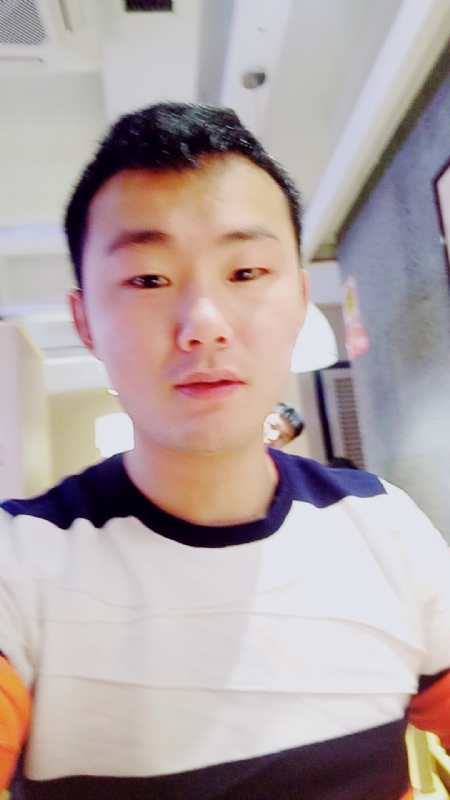 云淡风轻的第一张照片--尤溪婚介网