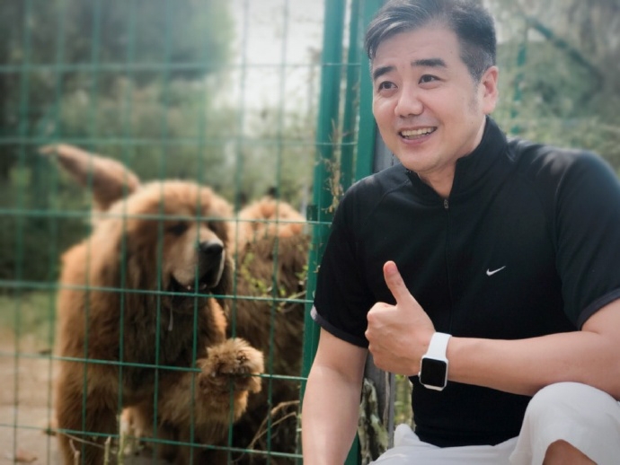 宁缺毋滥的第一张照片--尤溪婚介网