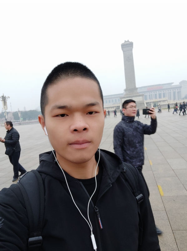秋殇的第二张照片--尤溪婚介网