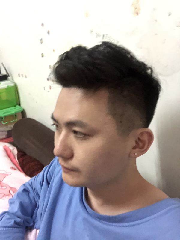 jason的第一张照片--尤溪婚介网