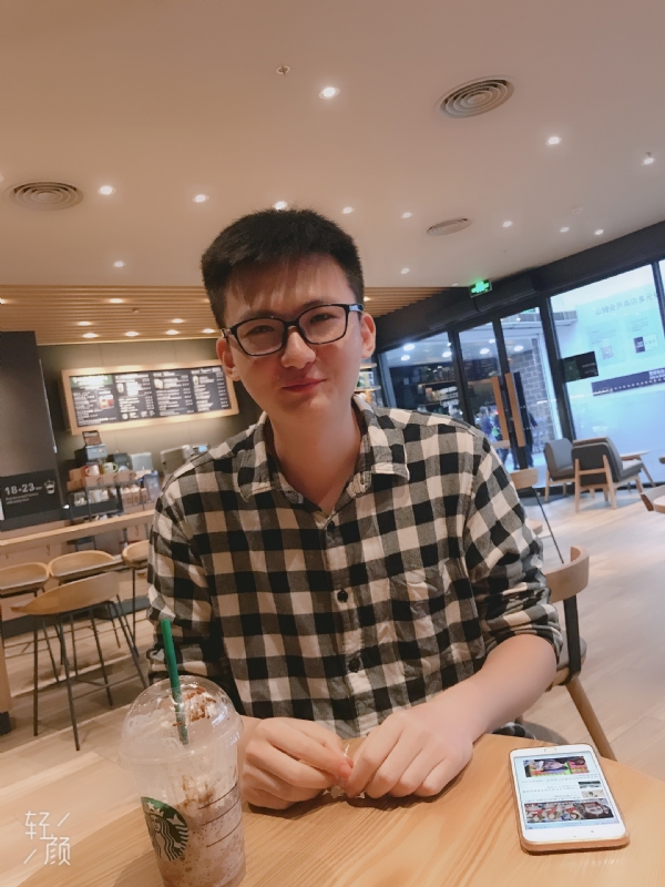 jason的第二张照片--尤溪婚介网