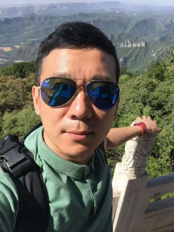 望穿秋水的第一张照片--尤溪婚介网