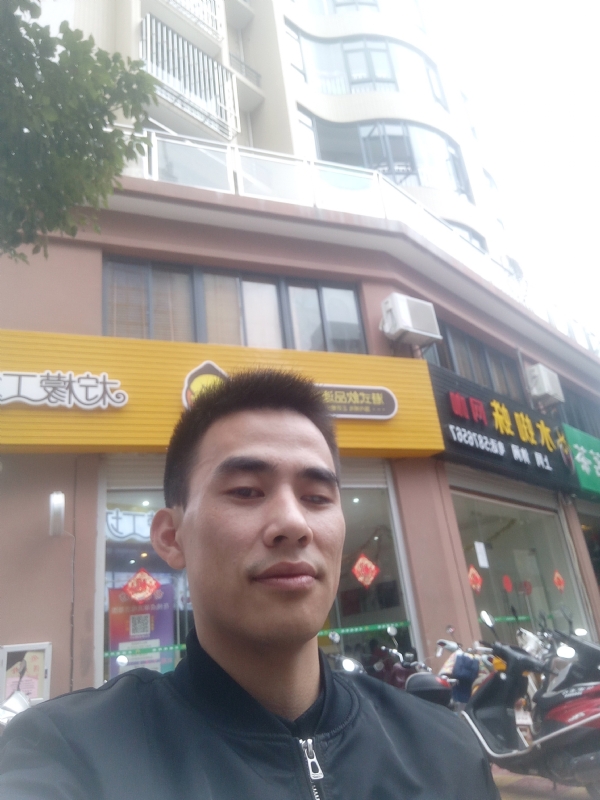 寻唯一的第一张照片--尤溪婚介网